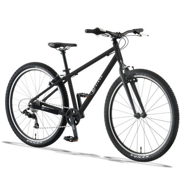 Lekki rowerek KUbikes 27.5 S MTB