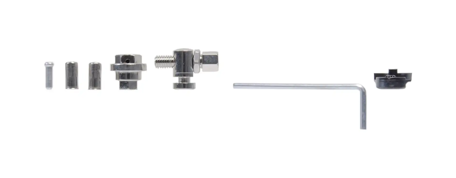 Linka hamulca rolkowego Simson Nexus Inter-M BR-IM45/55/81/85