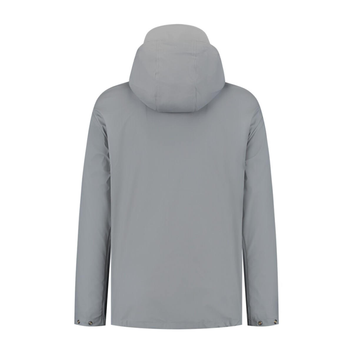 Kurtka przeciwdeszczowa Mirage Rainfall Soft Touch Earl-Grey
