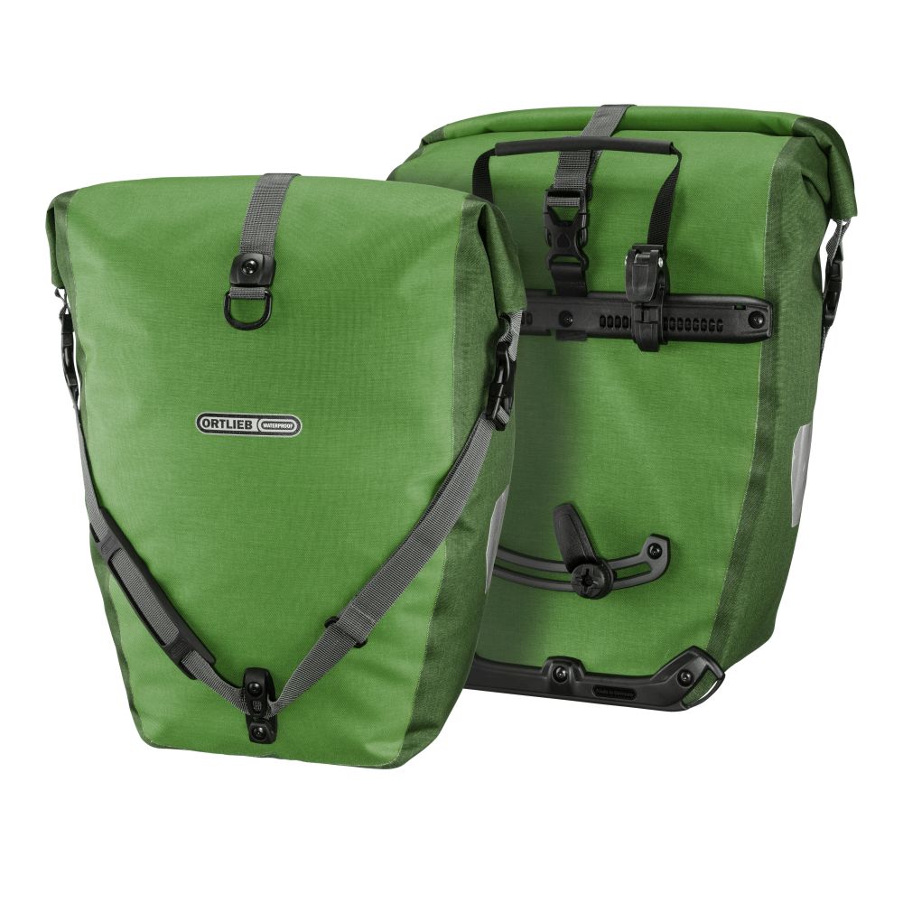 Sakwy jednostronne Ortlieb Back-Roller Plus QL2.1 40L