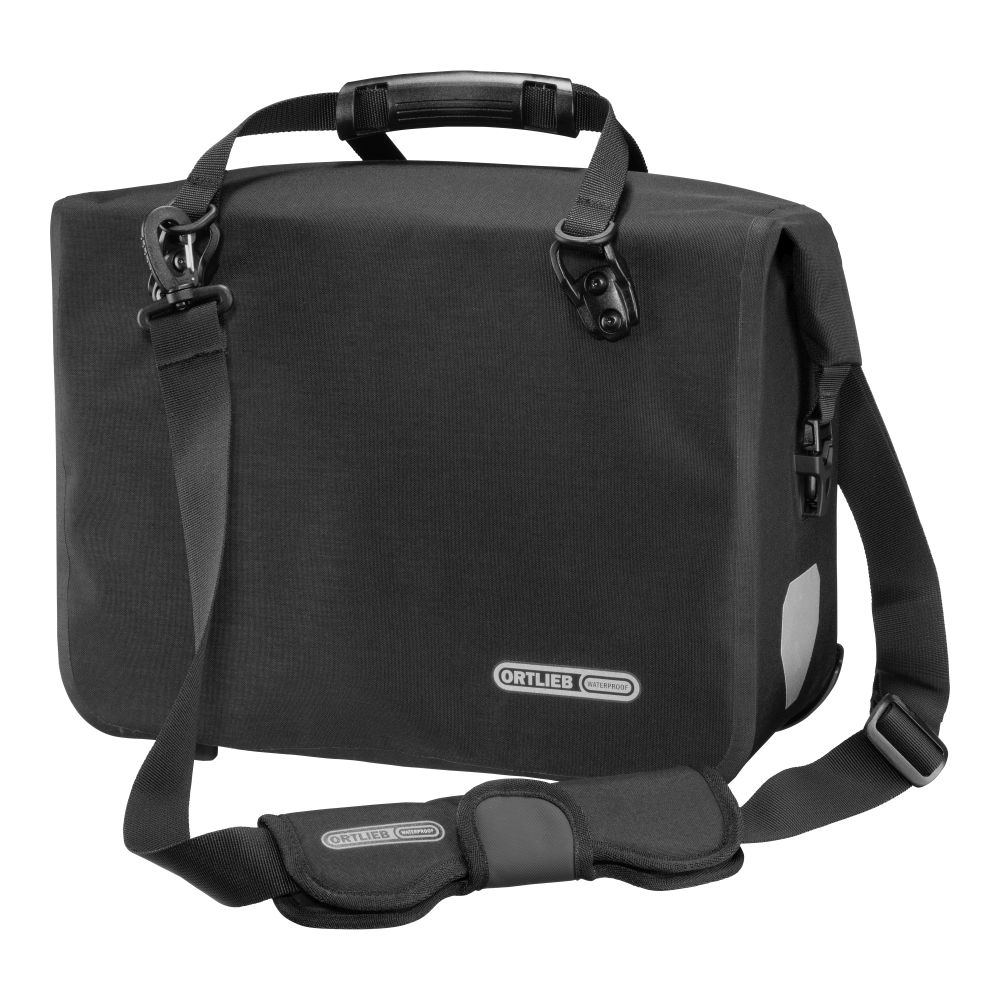 Torba miejska na bagażnik Ortlieb Office-Bag QL2.1 21L