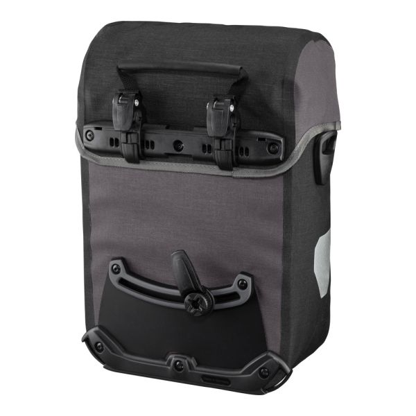 Sakwy jednostronne Ortlieb Sport-Packer Plus QL2.1 30L