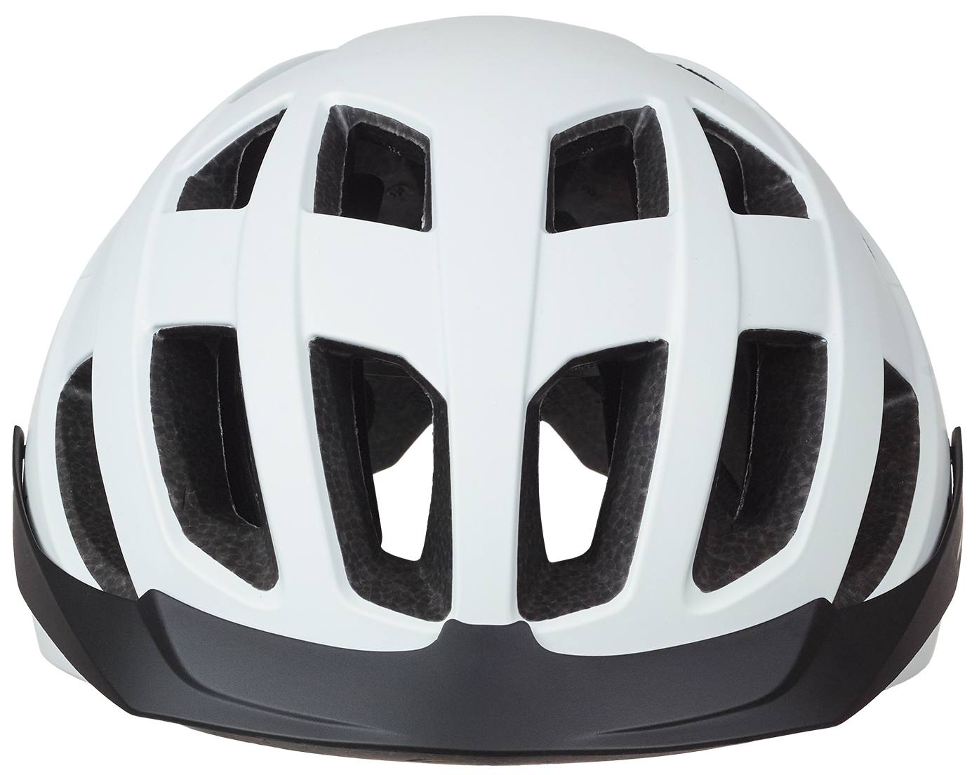 Kask rowerowy Polisport City Move White