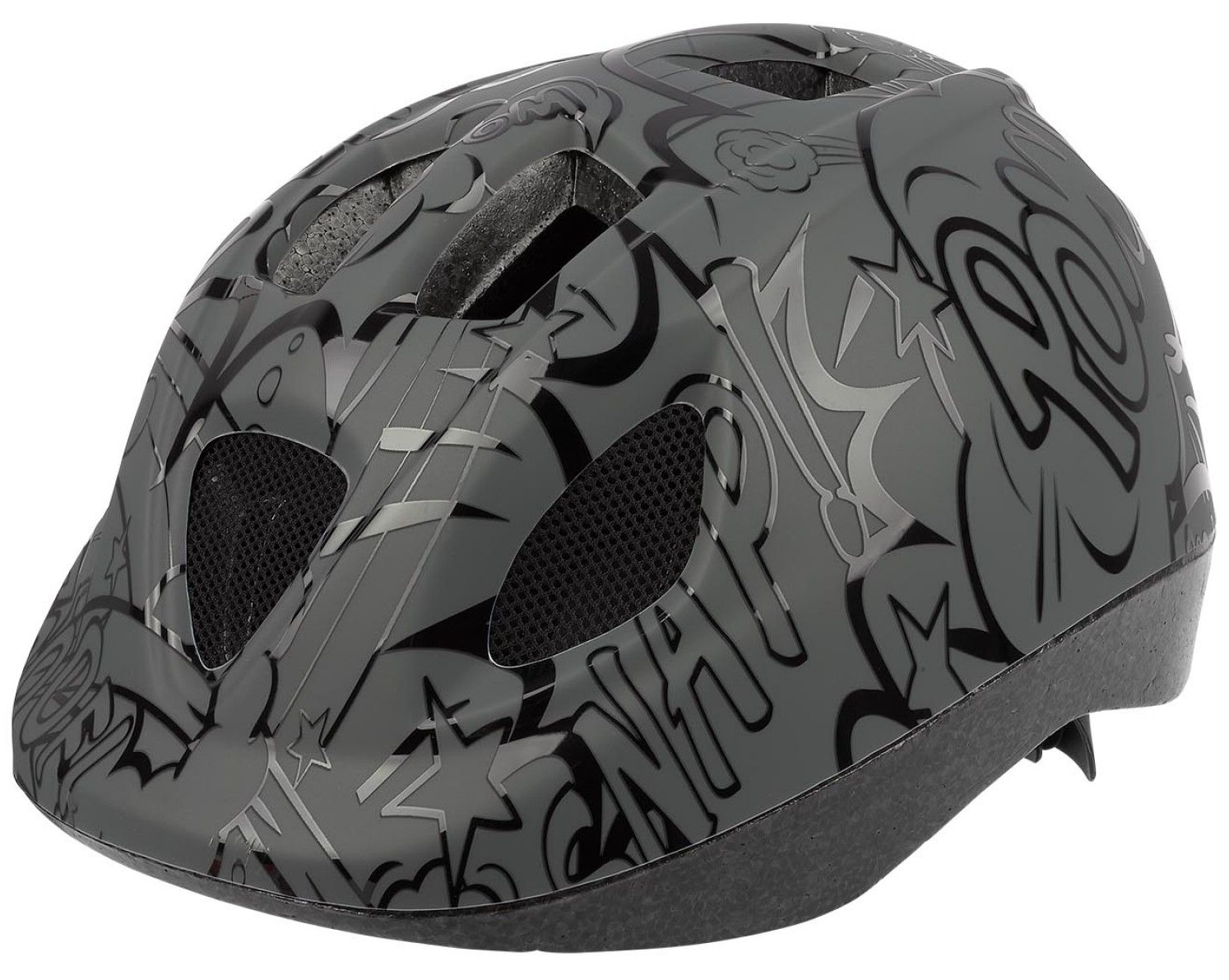 Dziecięcy kask rowerowy Polisport KIDS BD Ballons XS: 46-53 cm