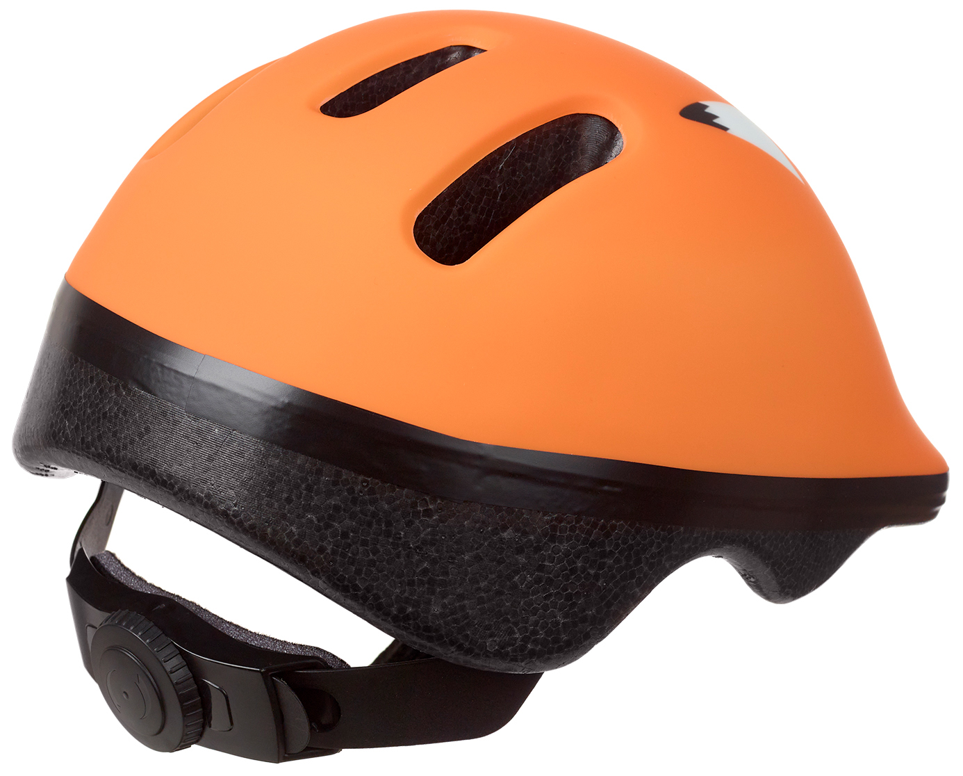 Dziecięcy kask rowerowy Polisport BABY Fox XXS: 44-48 cm