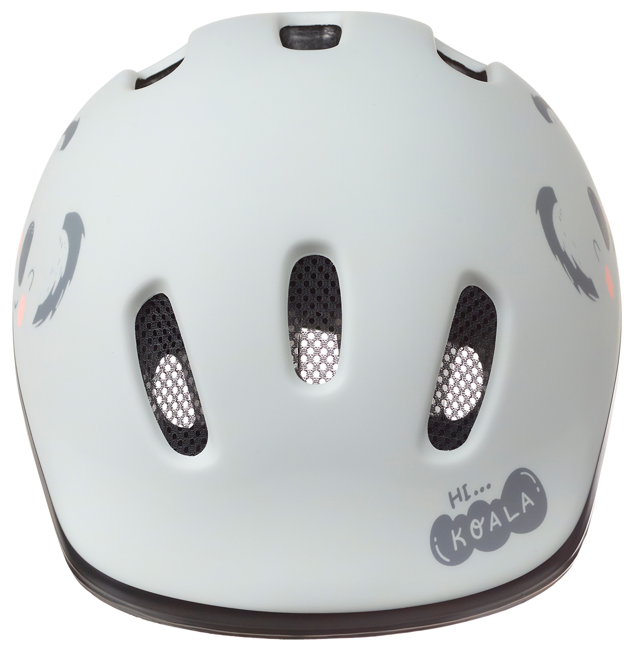 Dziecięcy kask rowerowy Polisport XXS BABY Koala 44-48 cm