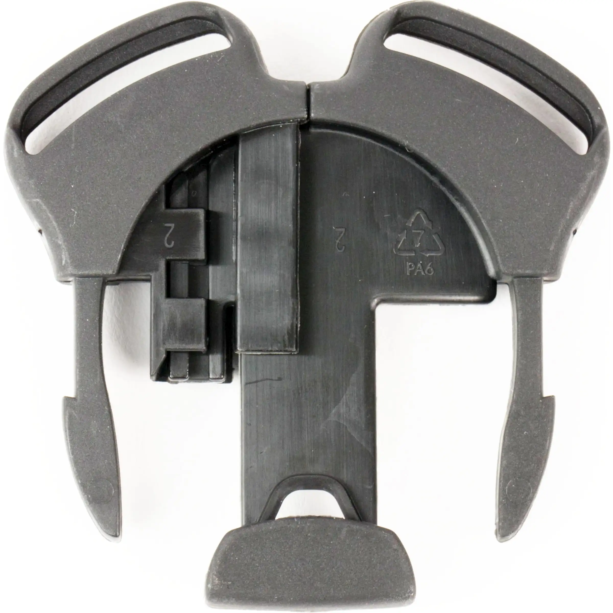 Klips pasa Qibbel Air