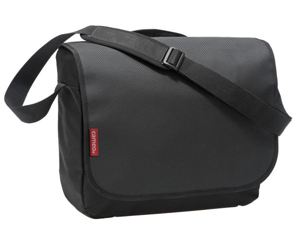 Torba rowerowa New Looxs Cameo Messenger