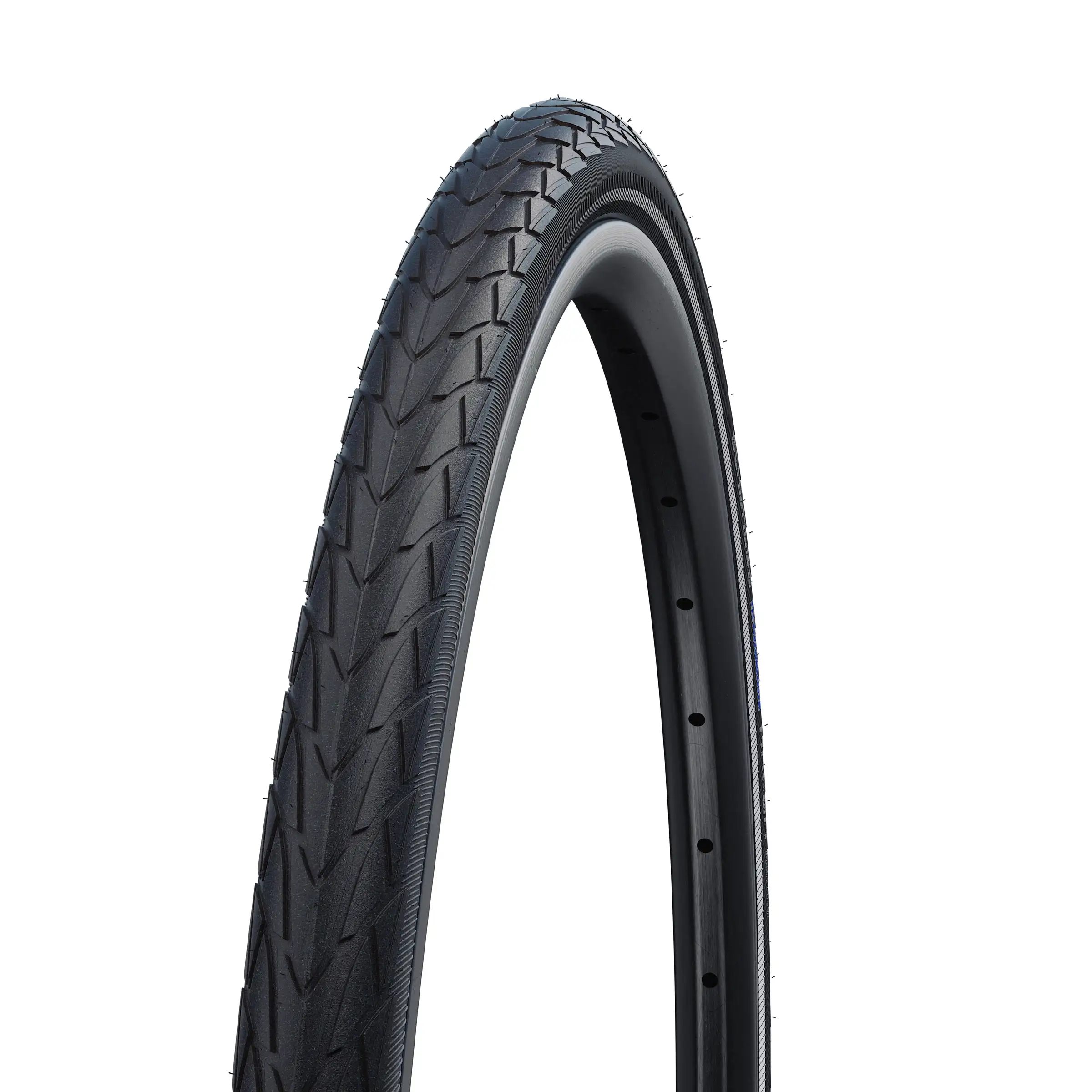 Opona rowerowa Strida Schwalbe Racer R-Guard 18 × 1.5" (40-355) Reflex