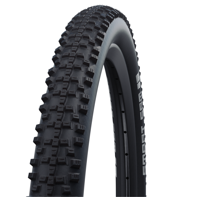 Opona rowerowa Schwalbe Smart Sam 26” x 2,25” (57-559) ADDIX Opona rowerowa Schwalbe Smart Sam 26” x 2,25” (57-559) ADDIX