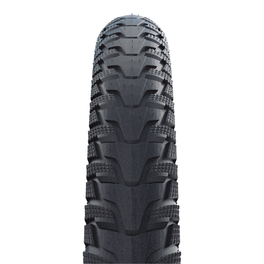 Opona Schwalbe Energizer Plus Tour 28 × 1.75 (47-622) Reflex