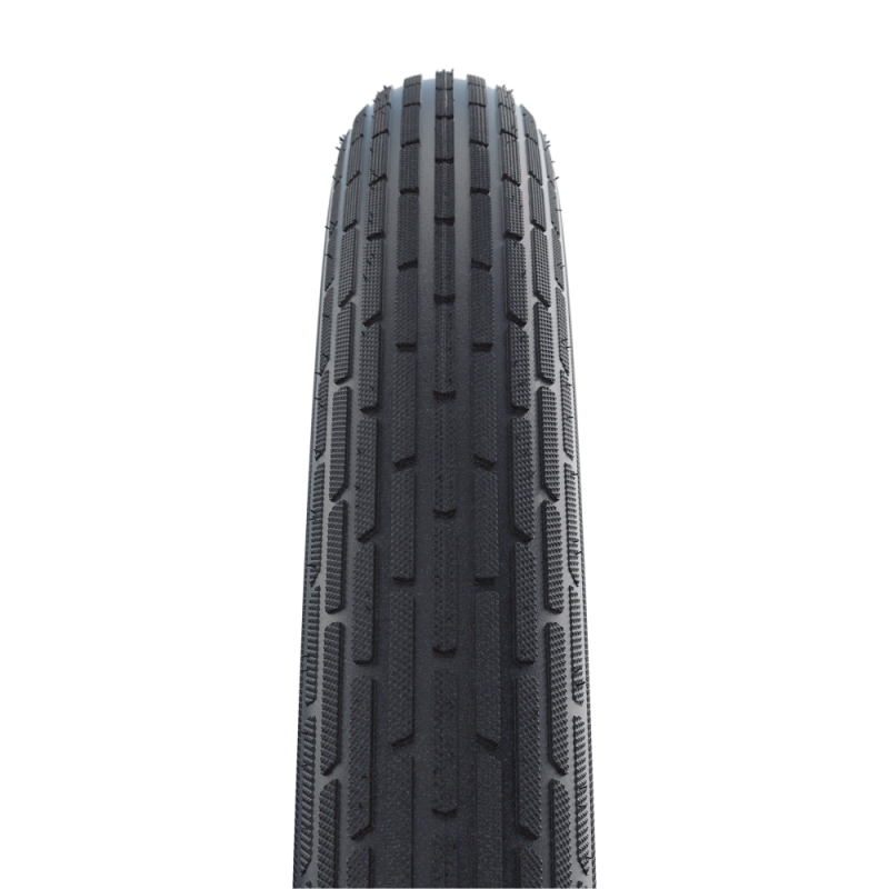 Opona rowerowa Schwalbe Fat Frank 28" × 2.00" Reflex