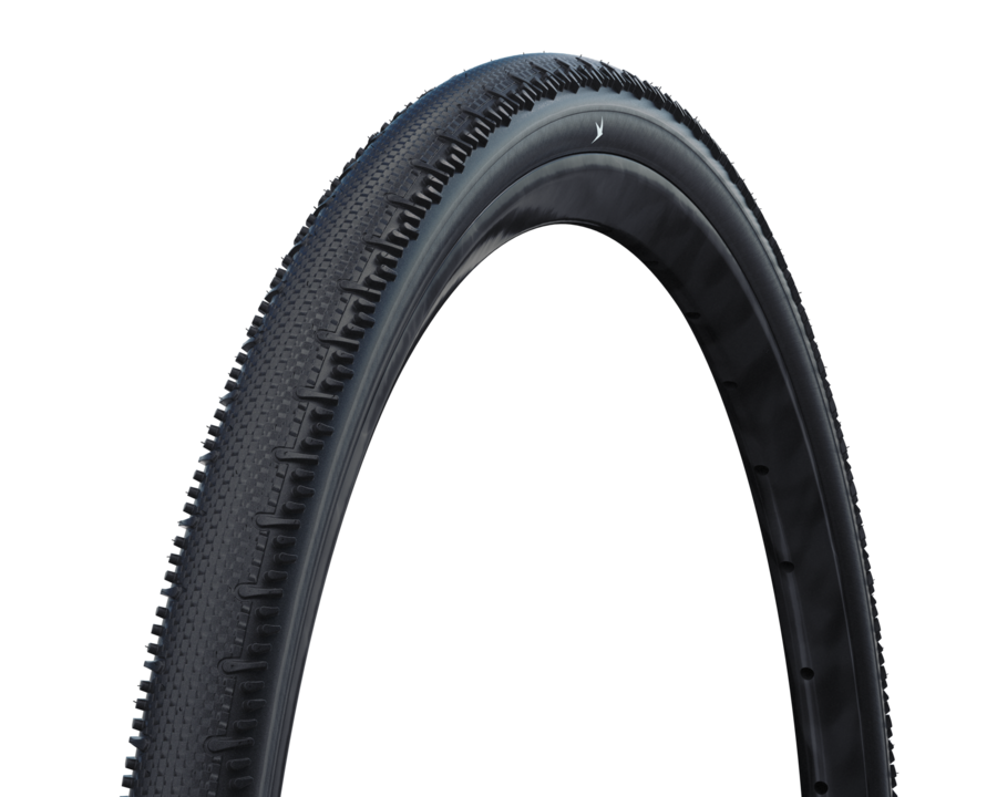Opona rowerowa Schwalbe G-One RS Pro 28 × 1.70 (45-622) TLR Zwijana