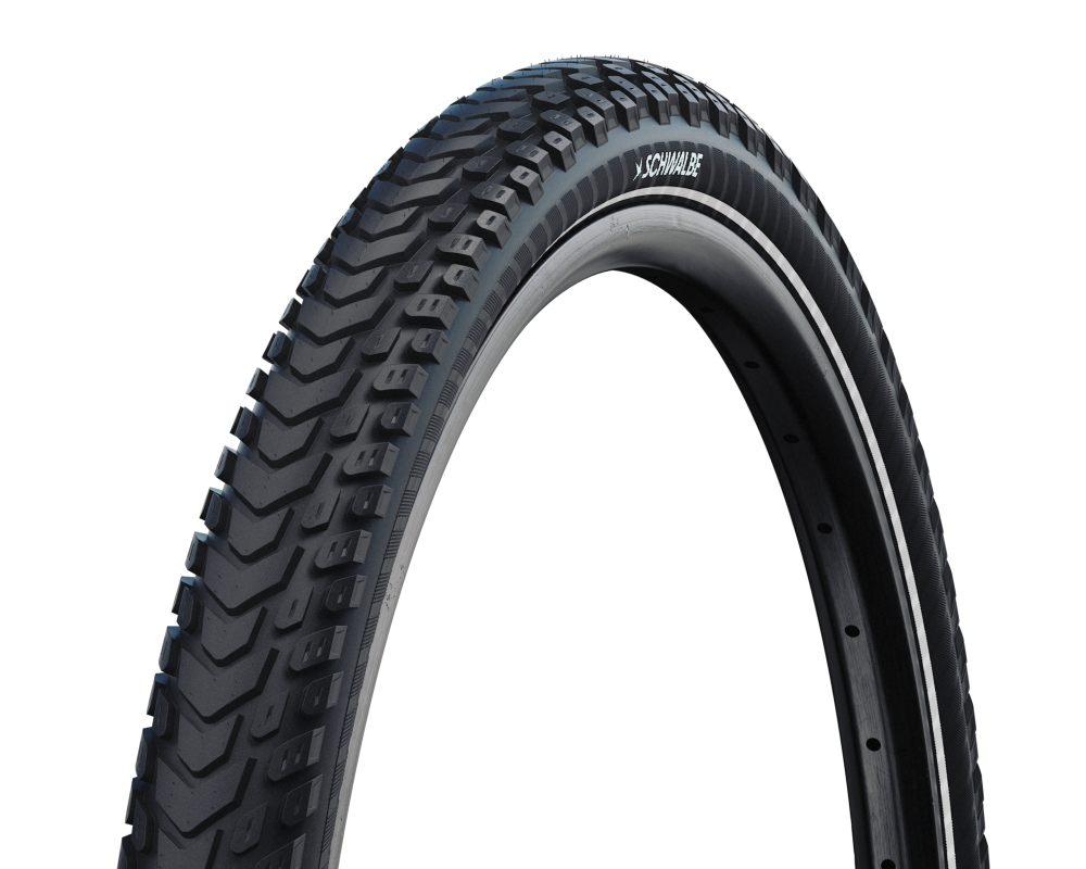 Schwalbe Marathon Mondial 28 x 1.75 (47-622) Reflex