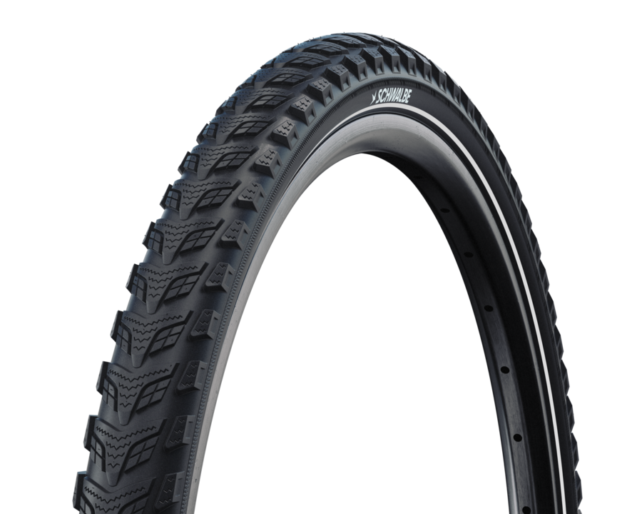 Opona rowerowa Schwalbe Marathon 365 28" × 1.50" (40-622) Reflex