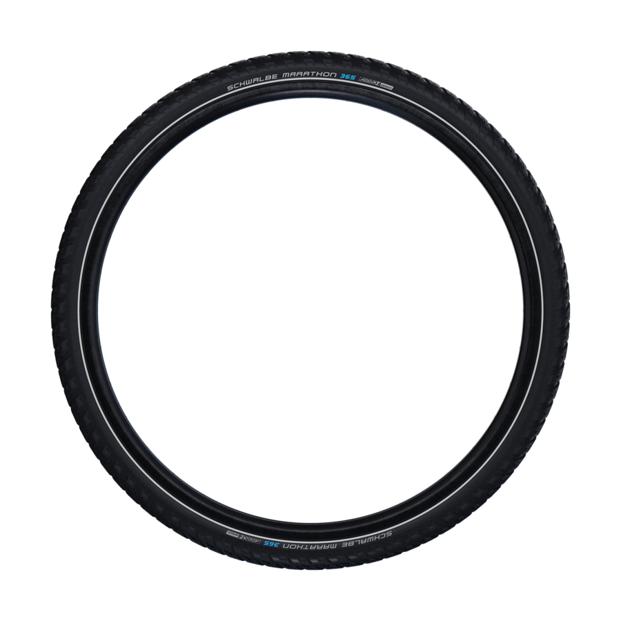 Opona rowerowa Schwalbe Marathon 365 28 ×1.50 (40-622) 700×38C Reflex
