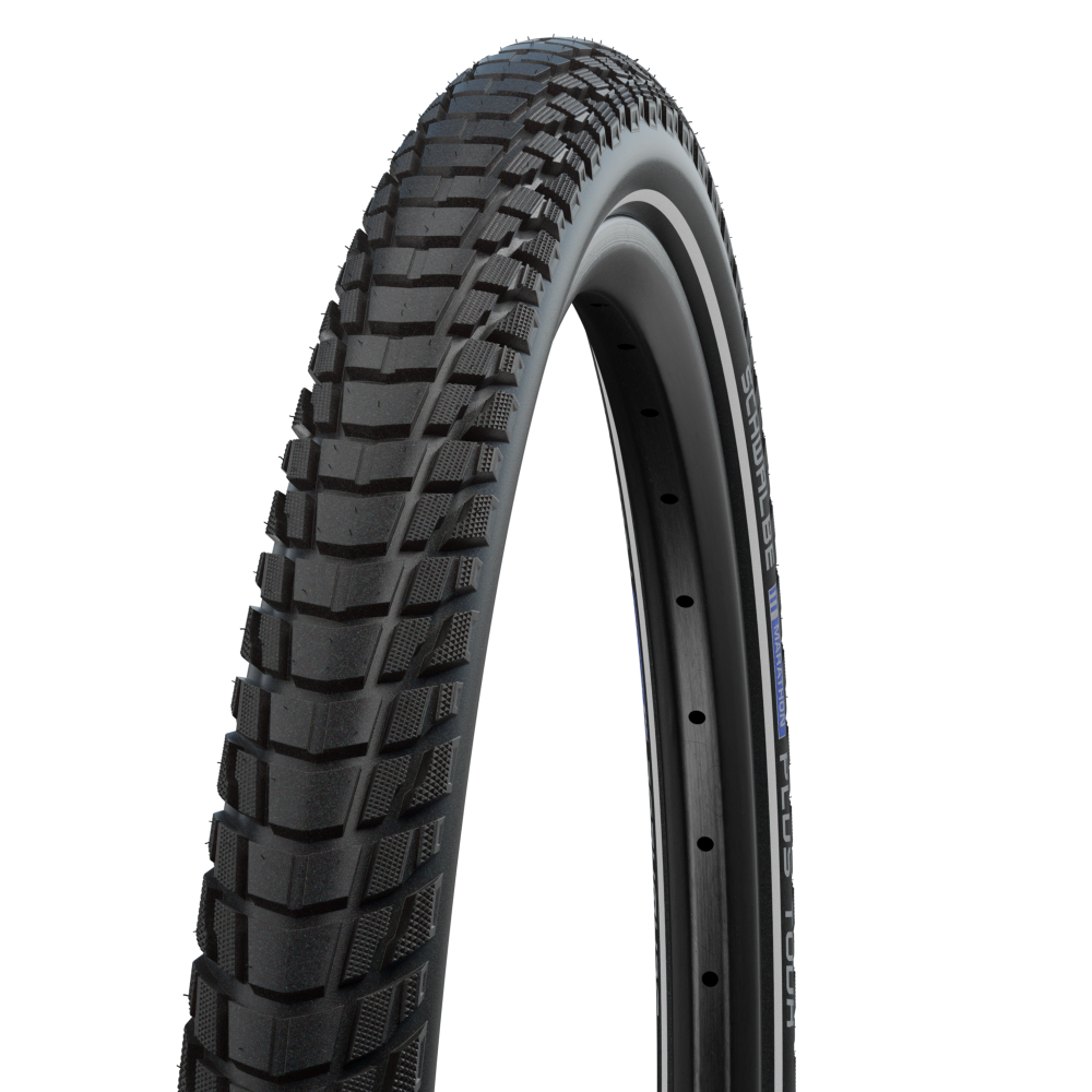 Schwalbe Marathon Plus Tour Performance Reflex opis