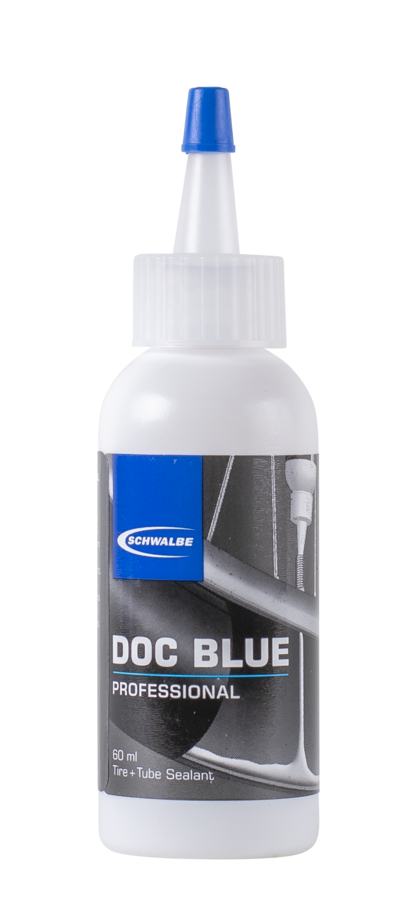 Mleczko rowerowe Schwalbe Doc Blue Sealant 60 ml