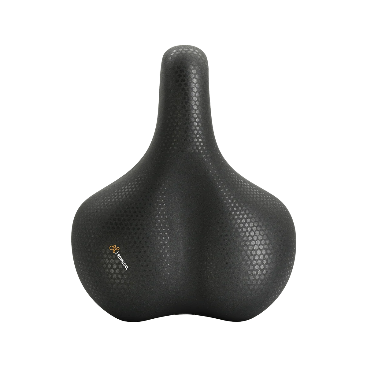 Siodełko rowerowe Selle Royal Avenue Relaxed