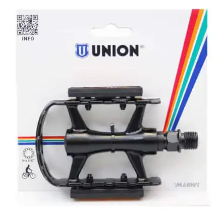 Pedały rowerowe Union 600 ATB/Trekking