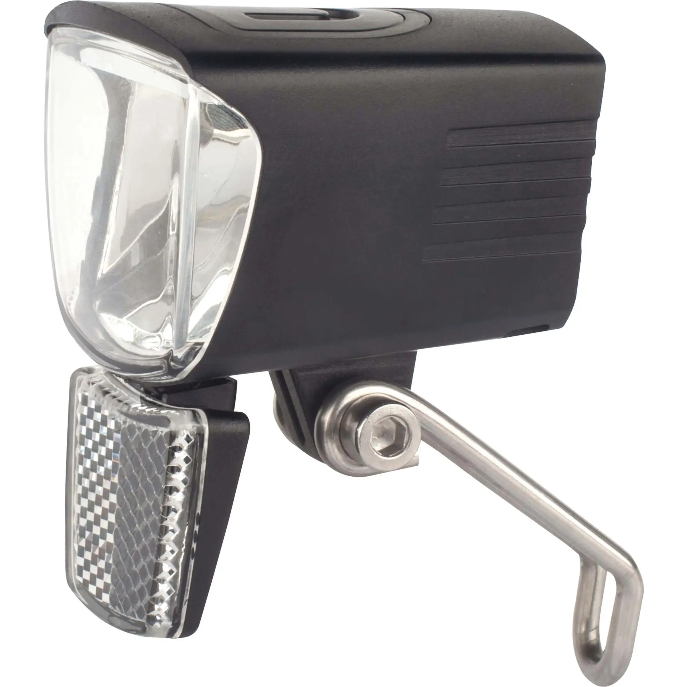 Przednia lampka rowerowa Union UN-4200 E Extreme e-bike 6-48V 80 Lux 