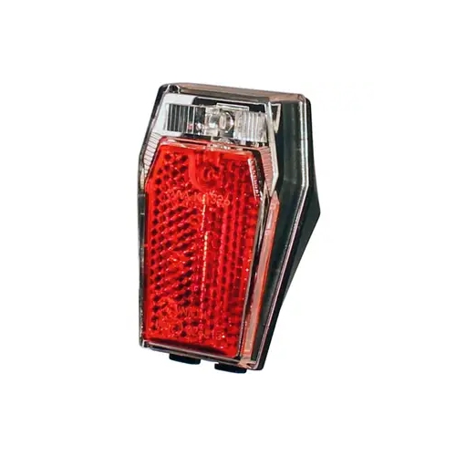 Przednia lampka rowerowa Union UN-4375