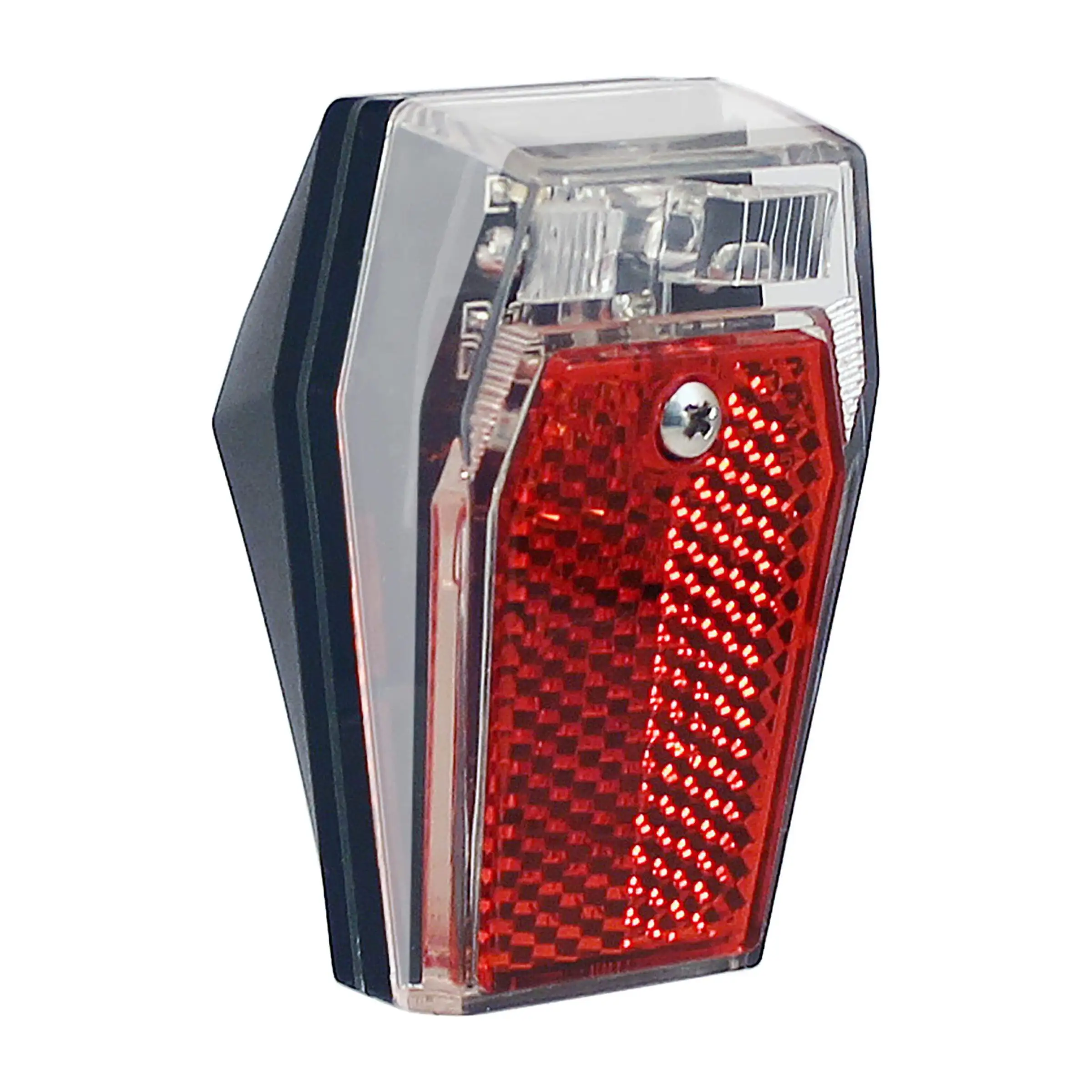 Tylna lampka rowerowa Union UN-4470