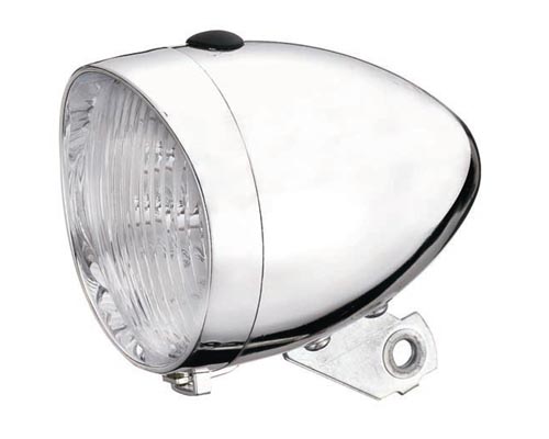 Przednia lampka rowerowa Union UN-4900