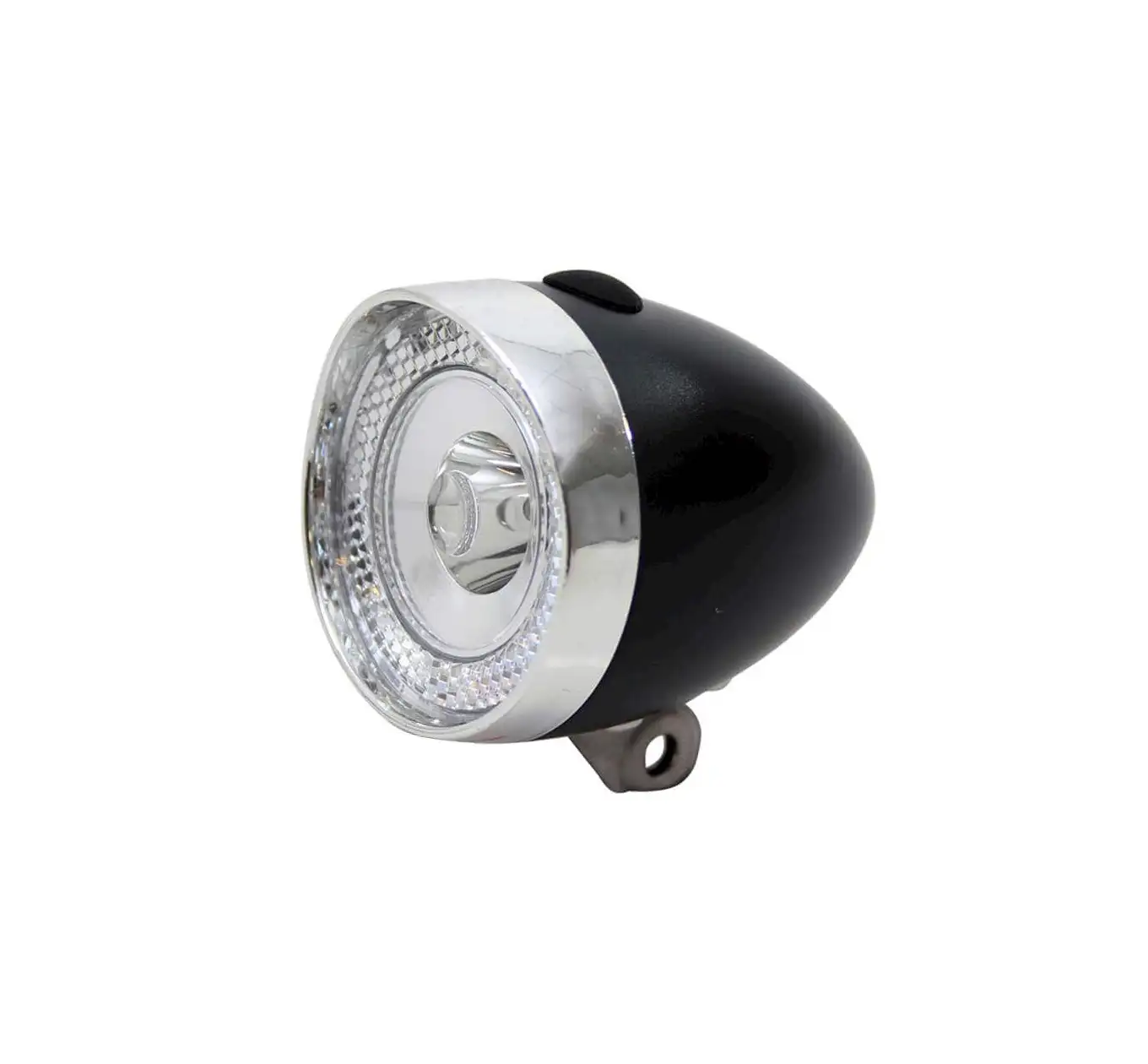Przednia lampka rowerowa Union UN-4955