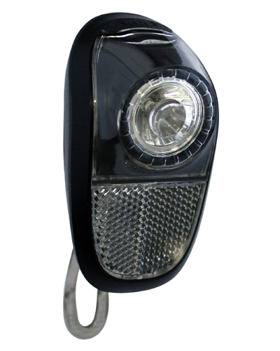 Przednia lampka rowerowa Union UN-4960