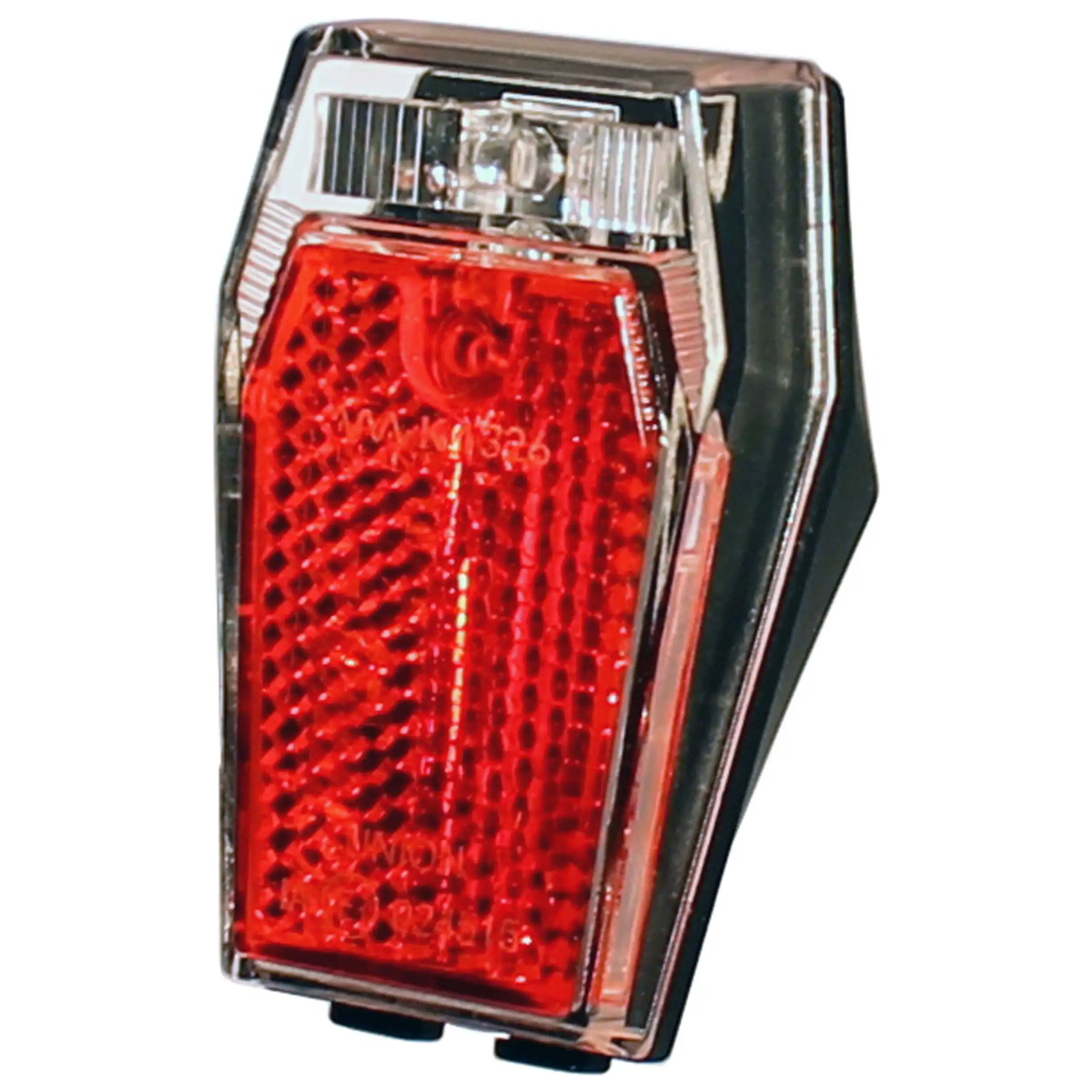 Tylna lampka rowerowa Union UN-5370