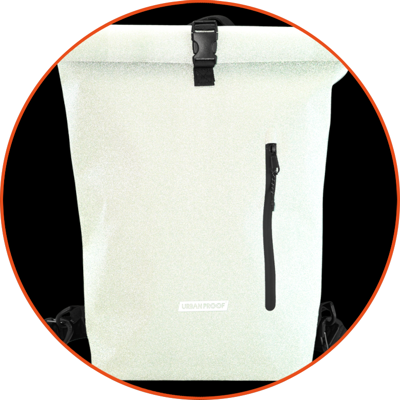 Plecak rowerowy Urban Proof Knox 22L