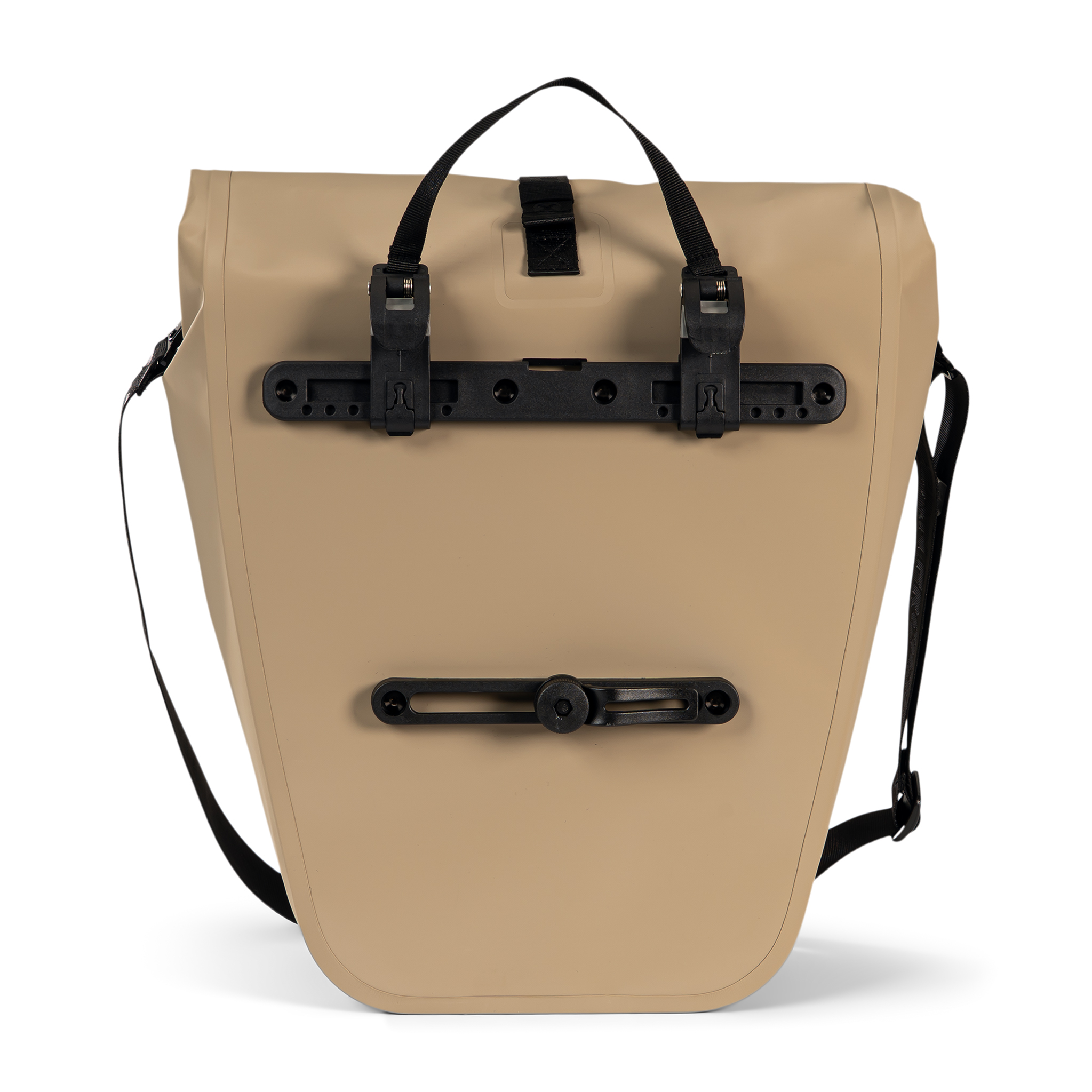Pojedyncza sakwa rowerowa Urban Proof Storm 20L