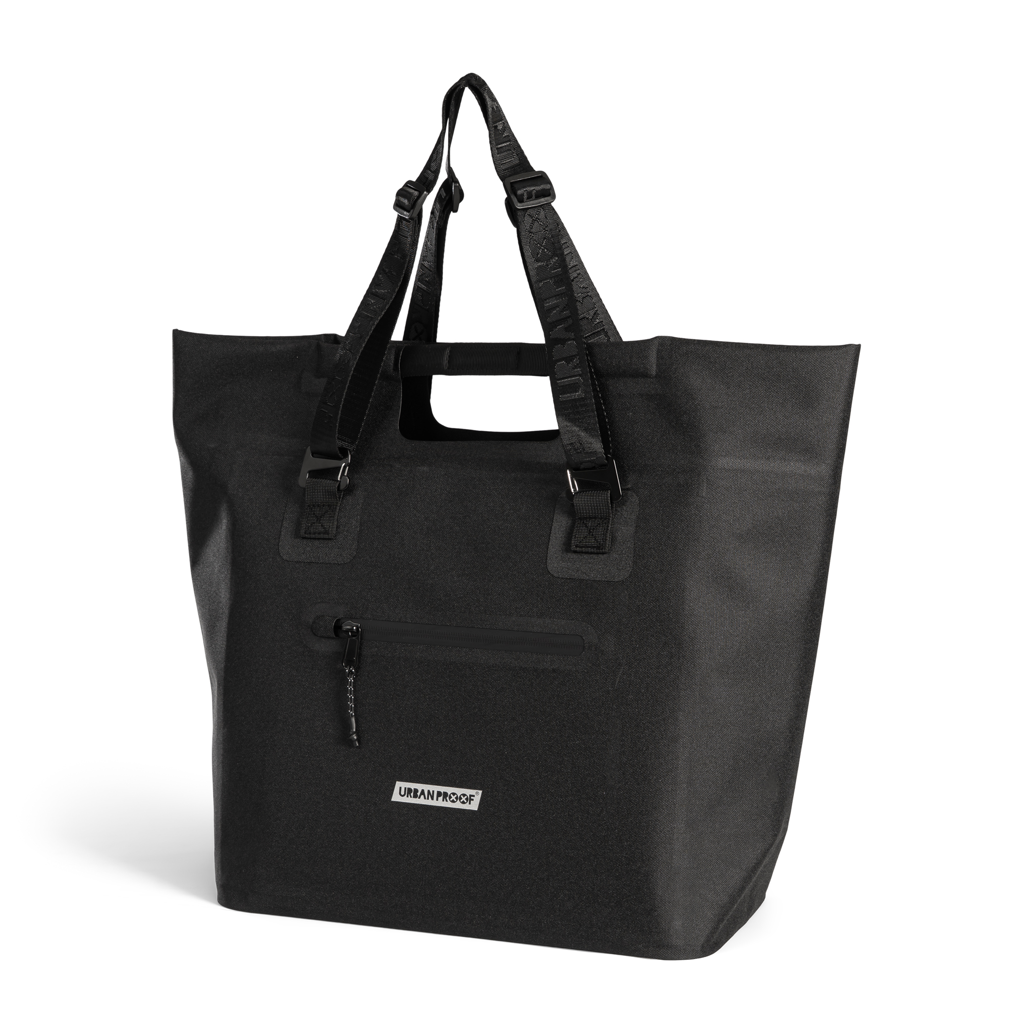 Pojedyncza sakwa rowerowa Urban Proof Knox 25L