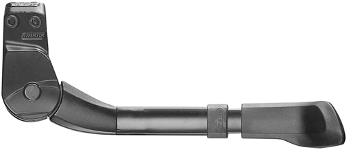 Nóżka rowerowa Ursus King Mini 16"-24" 18 mm - do 35 kg