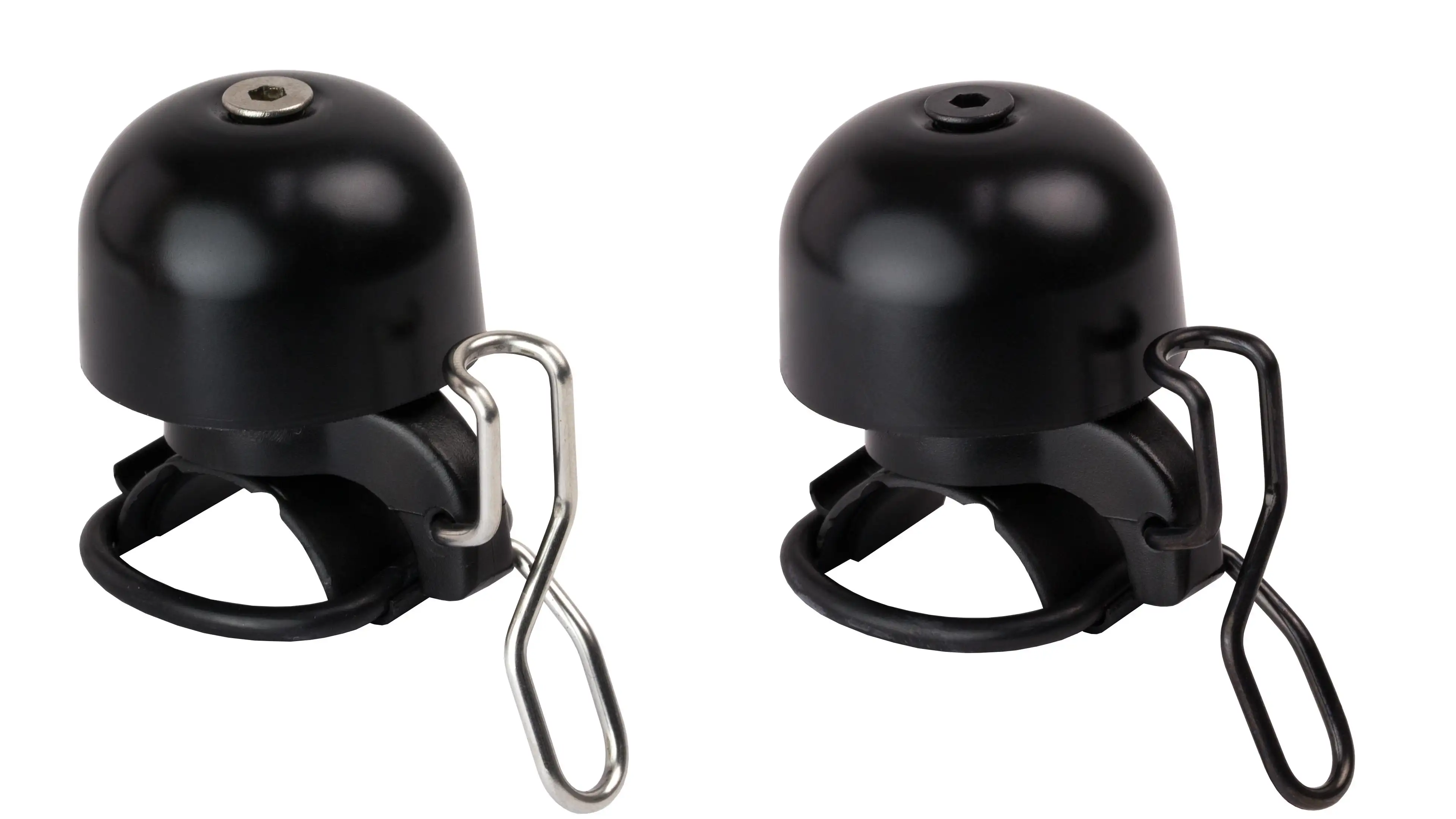 Dzwonek rowerowy Widek Pepperclip Mini XXL