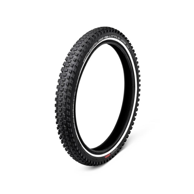 Opona do woom 6 - Schwalbe Little Joe 26"