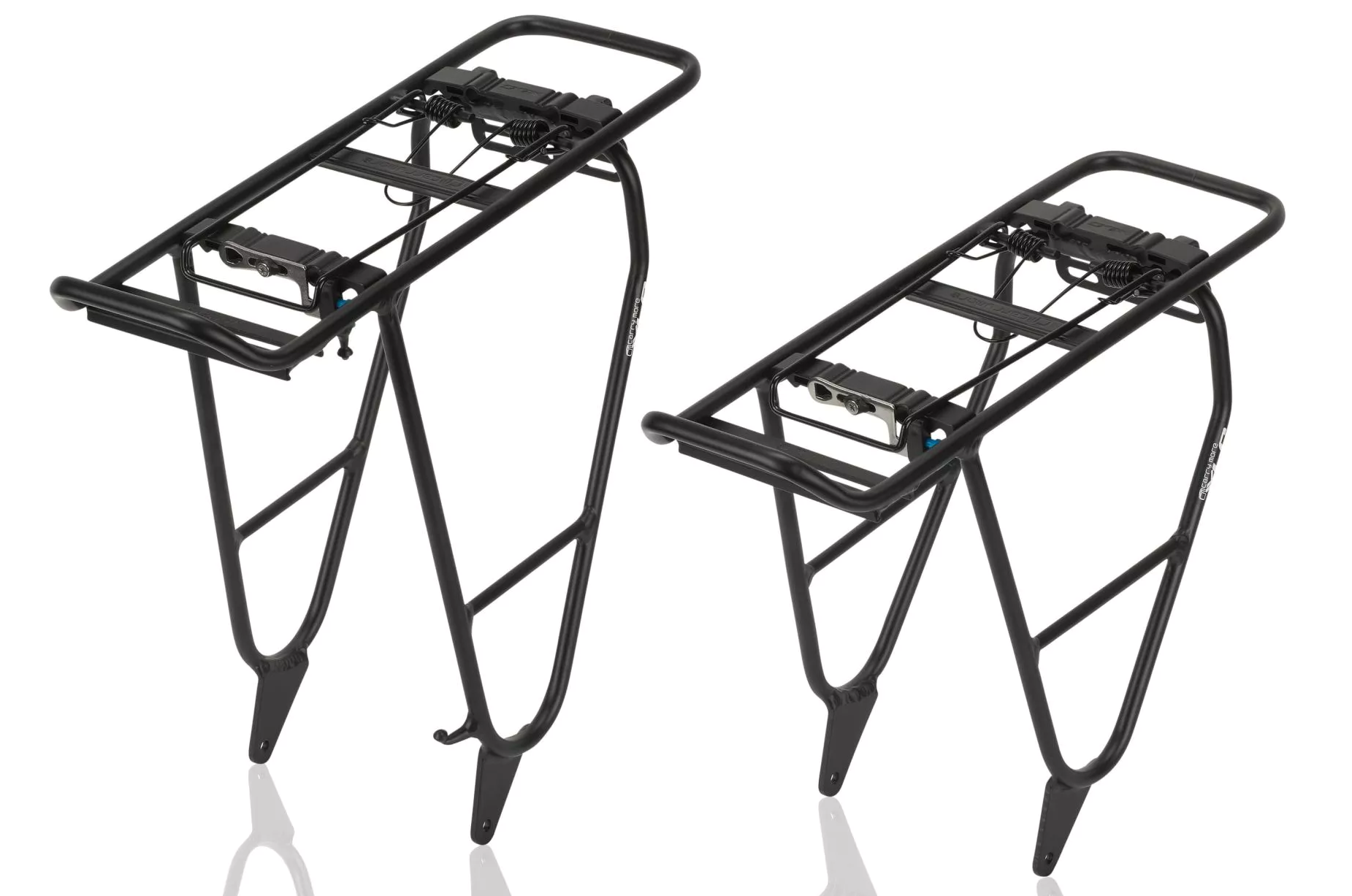 Bagażnik rowerowy XLC RP-R13 Carry More