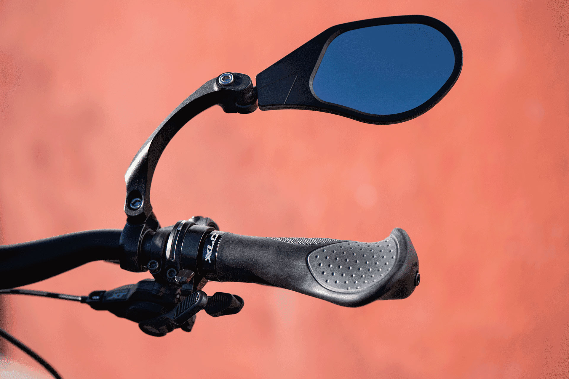 Chwyty rowerowe XLC Ergo GR-S22