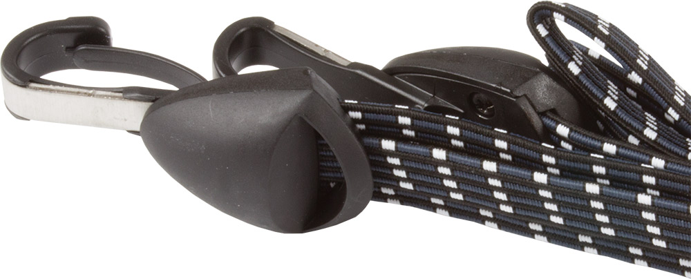 Gumy na bagażnik XLC