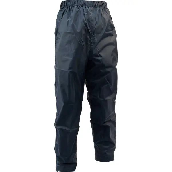 Spodnie przeciwdeszczowe XLC Niebieskie XL/XXL