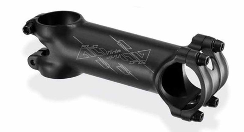 Wspornik kierownicy A-Head XLC All Ride 120 mm