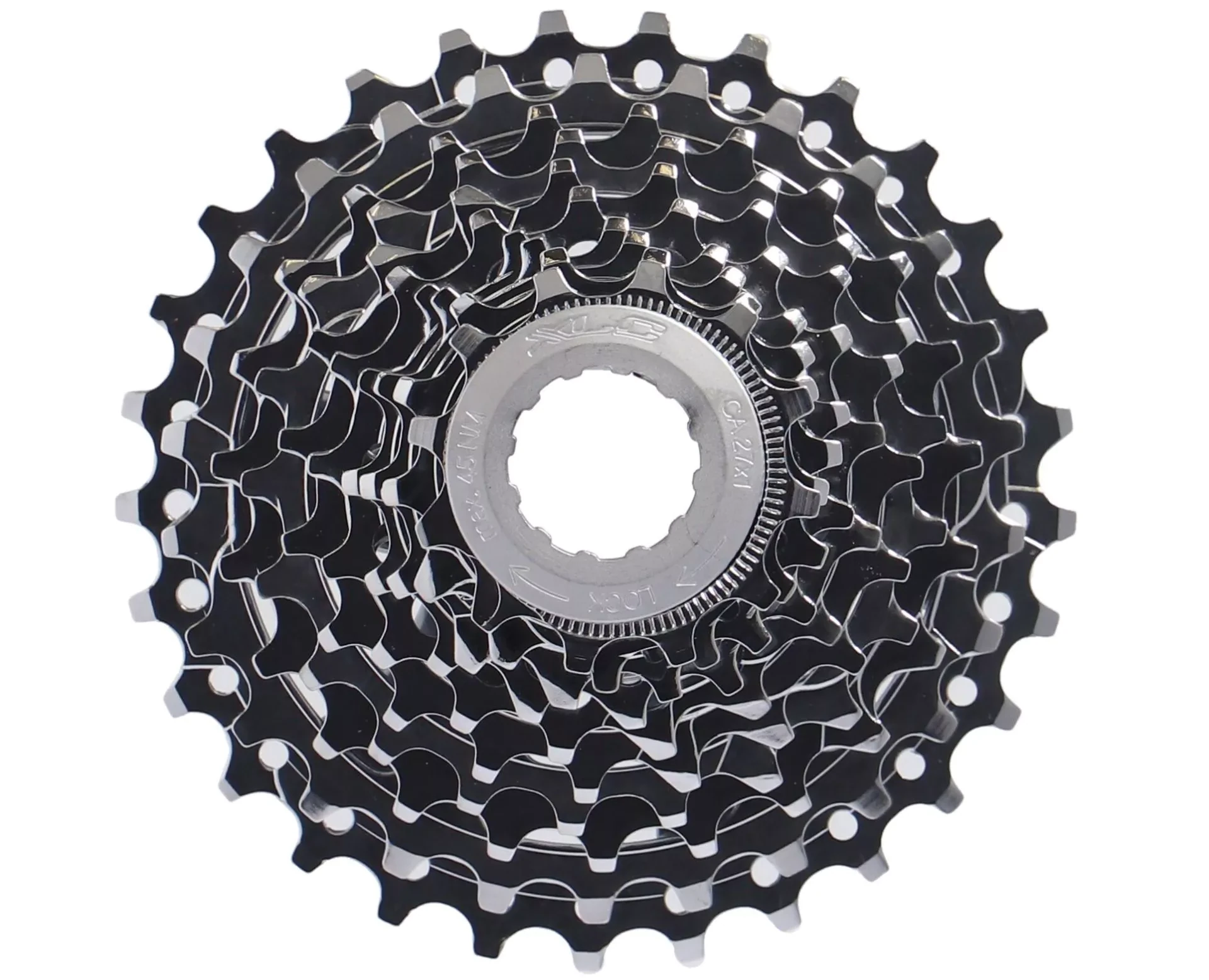 Zębatka kaseta XLC Campagnolo FW-S03 13-29T, 10 rzędów