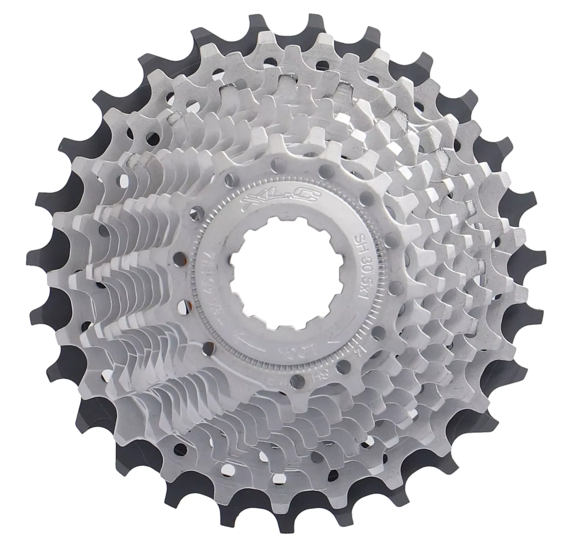 Zębatka Kaseta XLC Xtralight Shimano FW-S05 14-25T, 11 rzędów