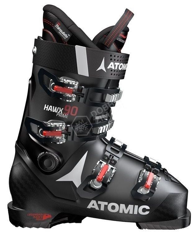 Buty Narciarskie Atomic Dlaczego Warto Je Miec Dobrazima Pl