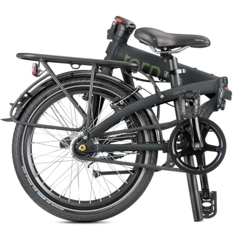 rower skladane dahon wroclaw