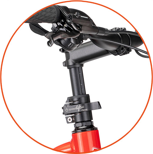 Quick Haul elektryk cargo