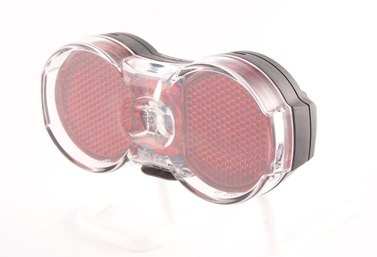 Lampka tylna Busch & Müller TOPLIGHT FLAT permanent