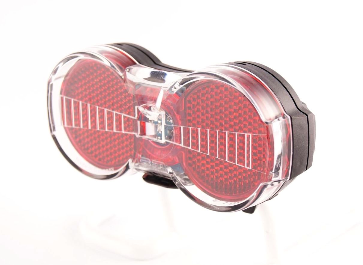 Busch & Muller Toplight Flat S Permanent