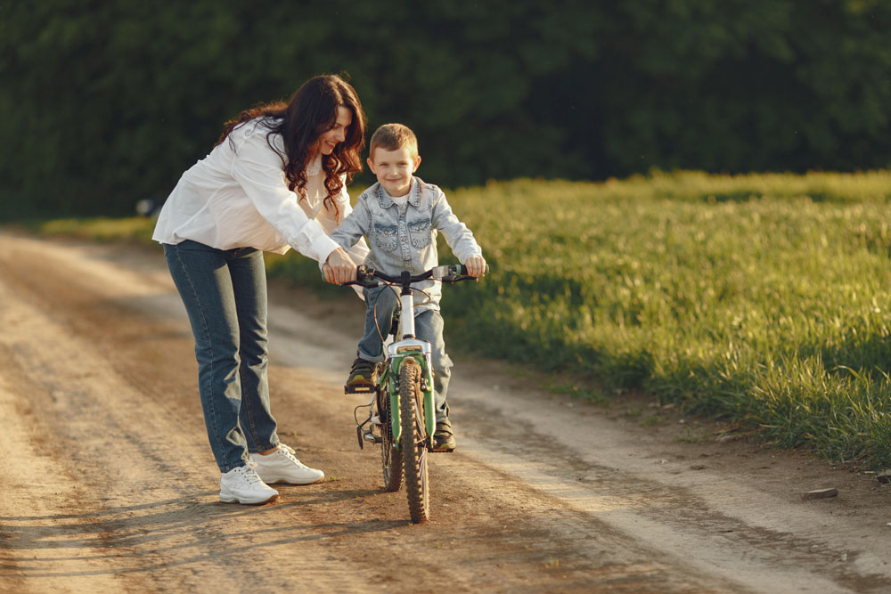 Rower na komunię dla dziecka jakwybrać dobry model